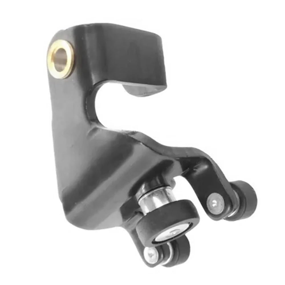 PENGNAQP Schiebetürrollen Kompatibel mit Chevrolet für Astro 1997-2005 Türseite Schiebetür Rechts Scharnierrolle 15150255 PENGNAQP Schiebetürrollen Kompatibel mit Chevrolet für Astro 1997-2005 Türseite Schiebetür Rechts Scharnierrolle 15150255 von PENGNAQP