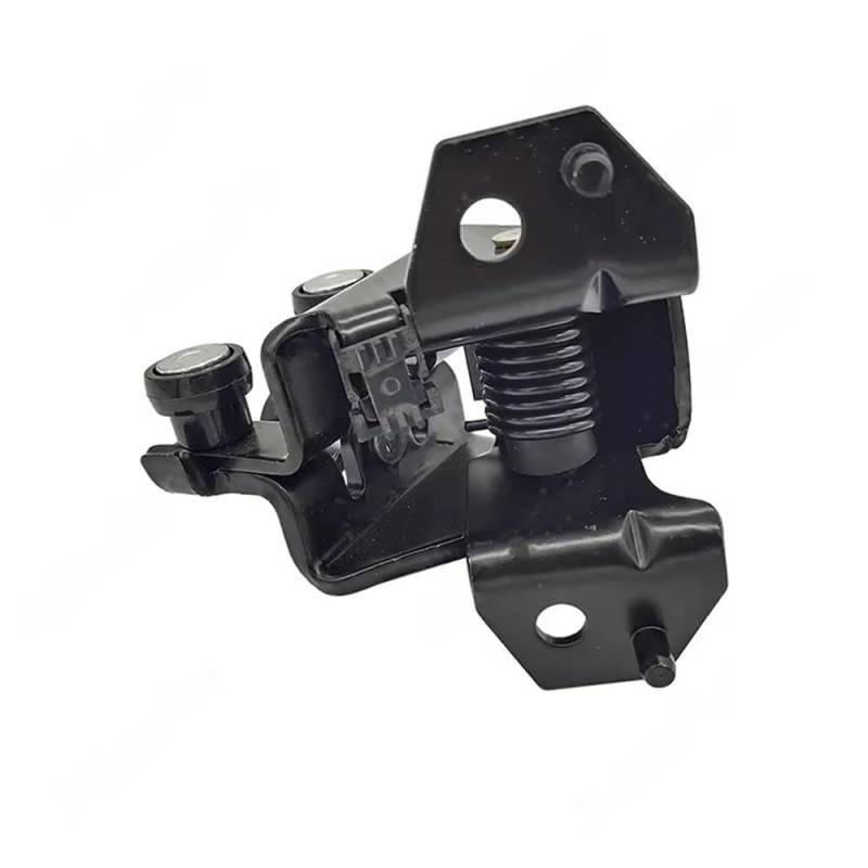 PENGNAQP Schiebetürrollen Kompatibel mit Citroen für Berlingo 2008-Rechts Schiebetür Mitte Pulley Scharnier In Schiebetür 9033Z1 9680486480 9033.Z1 von PENGNAQP