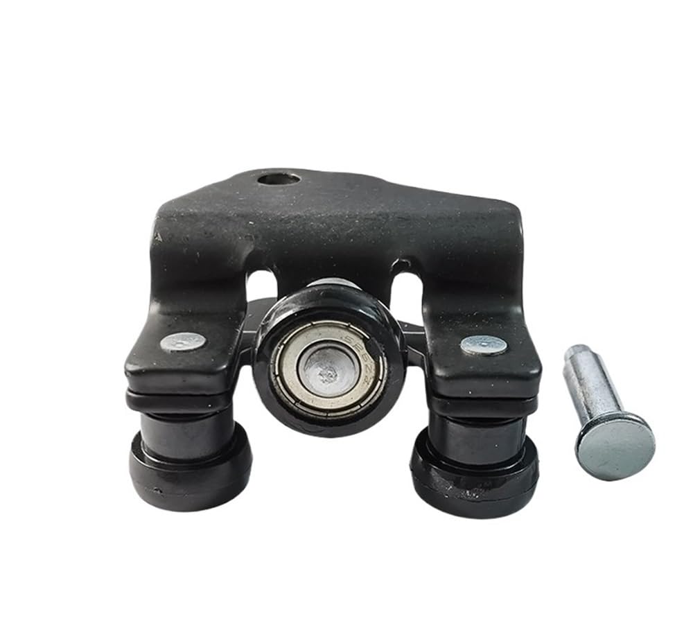 PENGNAQP Schiebetürrollen Kompatibel mit Citroen für Berlingo 9033Y9 Rolle Führungsrolle Schiebetür Links Unten 9680486780 9033.Y9 PENGNAQP Schiebetürrollen Kompatibel mit Citroen für Berlingo 9033Y9 Rolle Führungsrolle Schiebetür Links Unten 9680486780 9033.Y9 von PENGNAQP