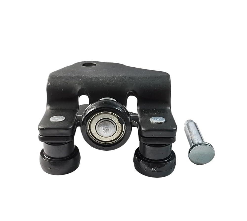 PENGNAQP Schiebetürrollen Kompatibel mit Citroen für Berlingo Rolle Führungsrolle Schiebetür Links Unten 9680486780 9033Y9 9033.Y9 PENGNAQP Schiebetürrollen Kompatibel mit Citroen für Berlingo Rolle Führungsrolle Schiebetür Links Unten 9680486780 9033Y9 9033.Y9 von PENGNAQP