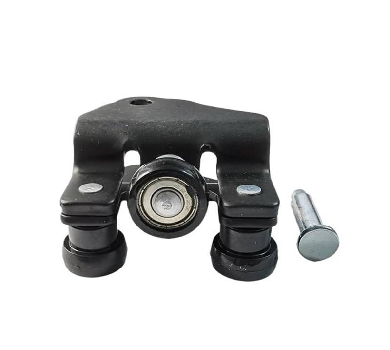 PENGNAQP Schiebetürrollen Kompatibel mit Citroen für Berlingo Rolle Führungsrolle Schiebetür Links Unten 9680486780 9033Y9 9033.Y9 von PENGNAQP