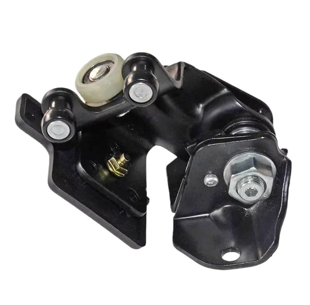 PENGNAQP Schiebetürrollen Kompatibel mit Citroen für Jumper 2006-2019 Guide Roller Stange Haken GLEITMITTEL 1344266080 9033.S3 9033S3 PENGNAQP Schiebetürrollen Kompatibel mit Citroen für Jumper 2006-2019 Guide Roller Stange Haken GLEITMITTEL 1344266080 9033.S3 9033S3 von PENGNAQP