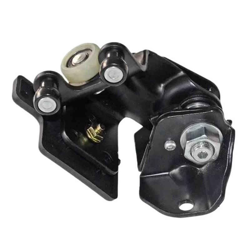 PENGNAQP Schiebetürrollen Kompatibel mit Citroen für Jumper 2006-2019 Guide Roller Stange Haken GLEITMITTEL 1344266080 9033.S3 9033S3 von PENGNAQP