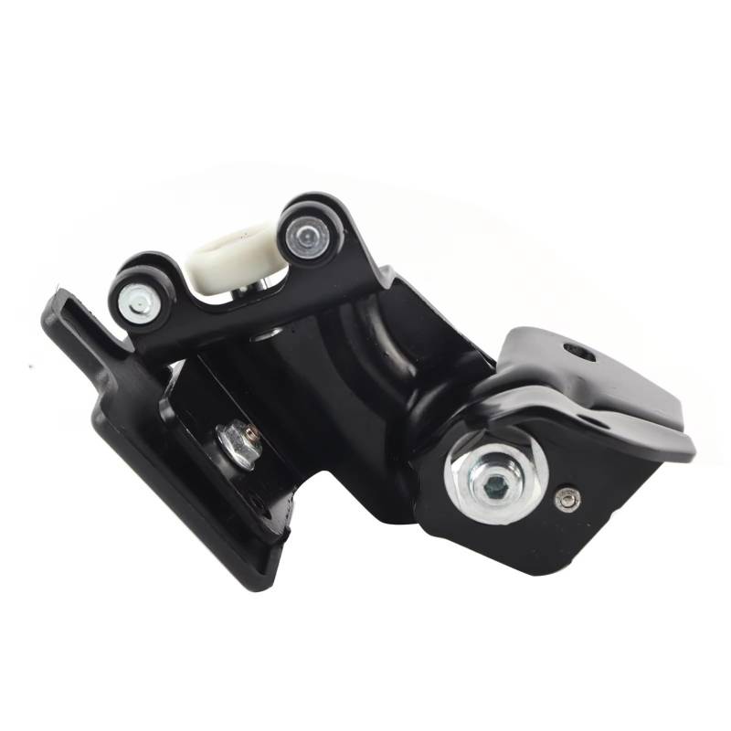 PENGNAQP Schiebetürrollen Kompatibel mit Citroen für Jumper 2006-Mitte Rechts Schiebetür Führungsrolle 9033S 3 1344266080 von PENGNAQP