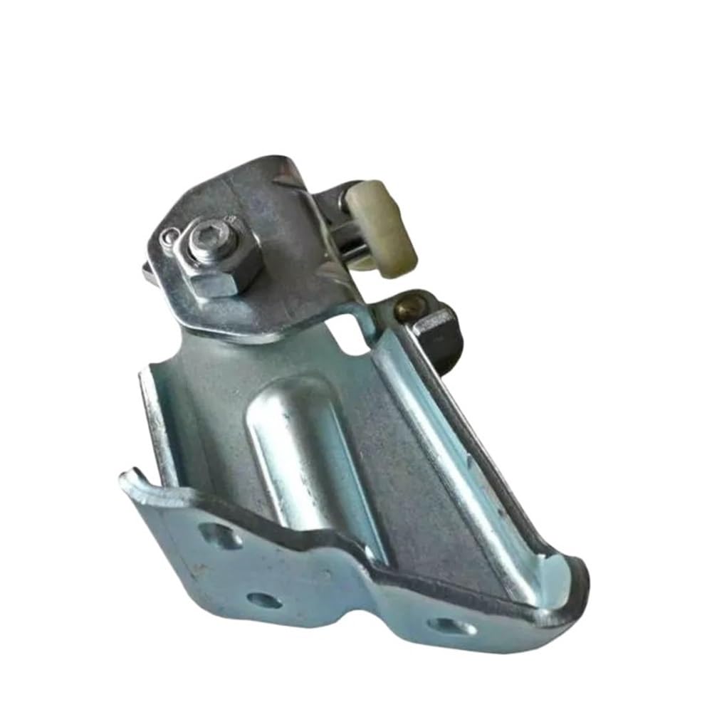 PENGNAQP Schiebetürrollen Kompatibel mit Citroen für Jumper III 2006-2019 für Relay III 2006-2019 Schiebetürrollen Kugel 1344234080 1344266080 1344239080(1344234080) von PENGNAQP