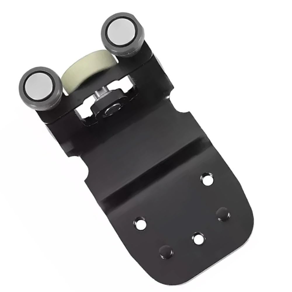 PENGNAQP Schiebetürrollen Kompatibel mit Citroen für Jumpy 2016 2017 2018 2019 2020 2021 2022 2023 Auto-Schiebetürrollen 9808074880 PENGNAQP Schiebetürrollen Kompatibel mit Citroen für Jumpy 2016 2017 2018 2019 2020 2021 2022 2023 Auto-Schiebetürrollen 9808074880 von PENGNAQP