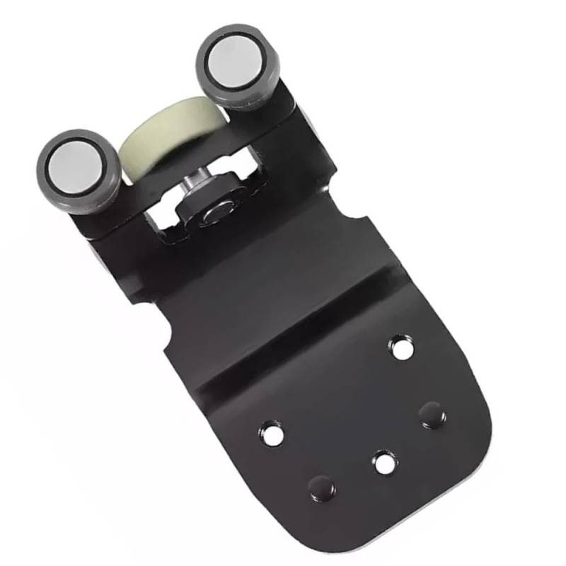 PENGNAQP Schiebetürrollen Kompatibel mit Citroen für Jumpy 2016 2017 2018 2019 2020 2021 2022 2023 Auto-Schiebetürrollen 9808074880 von PENGNAQP