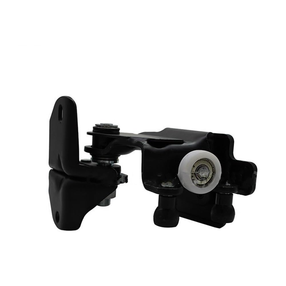 PENGNAQP Schiebetürrollen Kompatibel mit Citroen für Relay 2006-2012 Linke Seitentür-Rollenhaken-Schiebetür 1376705080 1611731880 1616883980 PENGNAQP Schiebetürrollen Kompatibel mit Citroen für Relay 2006-2012 Linke Seitentür-Rollenhaken-Schiebetür 1376705080 1611731880 1616883980 von PENGNAQP