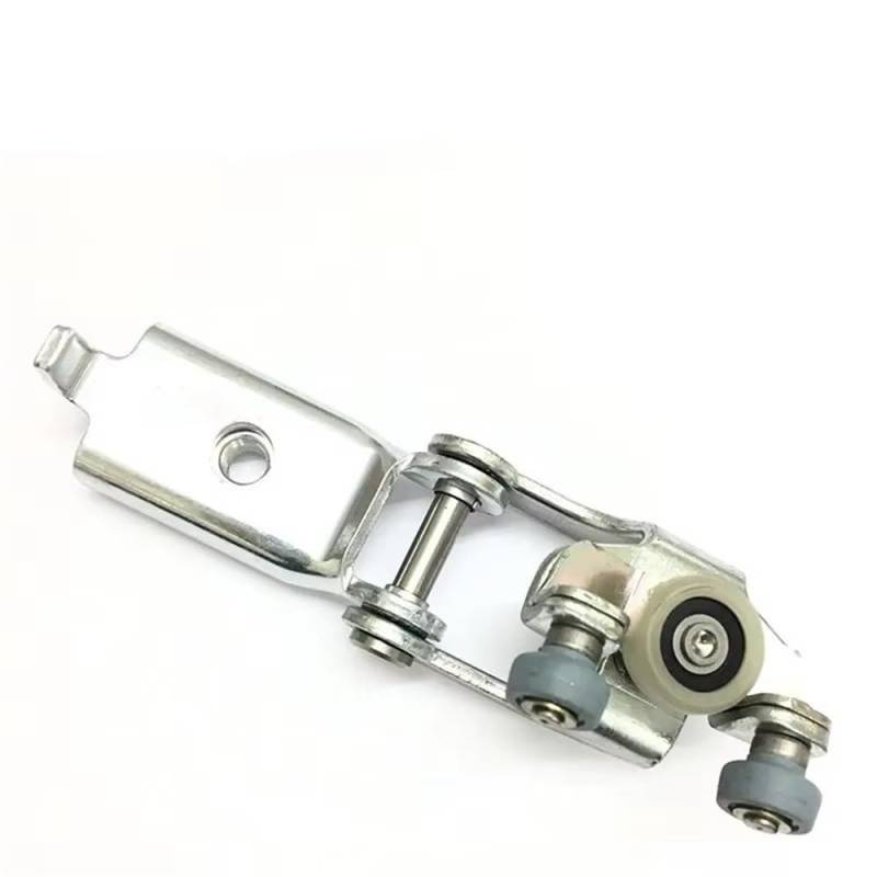 PENGNAQP Schiebetürrollen Kompatibel mit Dodge für Sprinter 2003 2004 2005 2006 Seitliche Schiebetür-Mittelscharnierrolle 9017601347(Left) von PENGNAQP