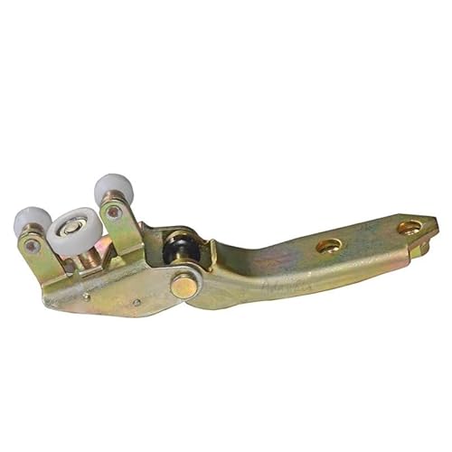 PENGNAQP Schiebetürrollen Kompatibel mit Eurovan 1990-2004 Linke Seite Schiebetür Mittlere Rollenführung 1187400270 701843335a PENGNAQP Schiebetürrollen Kompatibel mit Eurovan 1990-2004 Linke Seite Schiebetür Mittlere Rollenführung 1187400270 701843335a von PENGNAQP