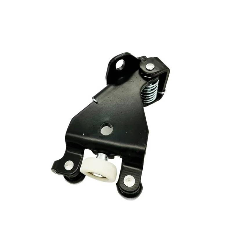 PENGNAQP Schiebetürrollen Kompatibel mit FIAT Für Doblo MK1 2000-2010 Rollenführungen Schiebetür Mitte rechts Links 46764888 46801002(Right) von PENGNAQP
