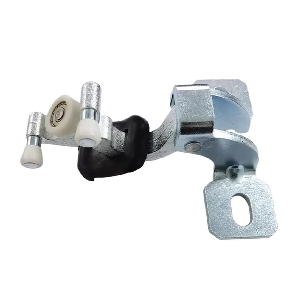 PENGNAQP Schiebetürrollen Kompatibel mit FIAT für Ducato 2002-2006 Schiebetür Rollenführung & Scharnier Mitte rechts 1336737080 1334553080 9033.E9 9033E9 9033K1 PENGNAQP Schiebetürrollen Kompatibel mit FIAT für Ducato 2002-2006 Schiebetür Rollenführung & Scharnier Mitte rechts 1336737080 1334553080 9033.E9 9033E9 9033K1 von PENGNAQP