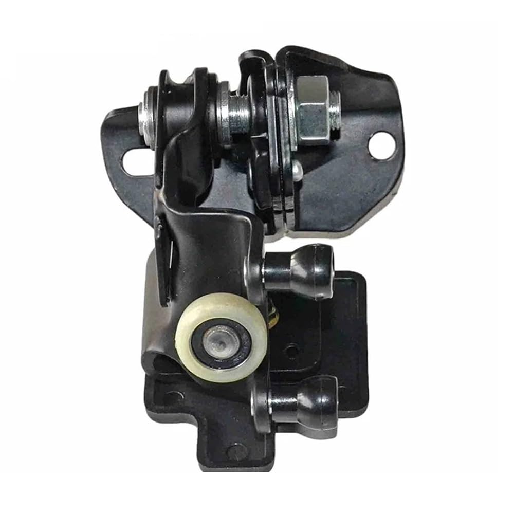 PENGNAQP Schiebetürrollen Kompatibel mit FIAT für Ducato 2006-2019 Guide Roller Stange Haken schiebe Zentrum 1344266080 9033S3 PENGNAQP Schiebetürrollen Kompatibel mit FIAT für Ducato 2006-2019 Guide Roller Stange Haken schiebe Zentrum 1344266080 9033S3 von PENGNAQP