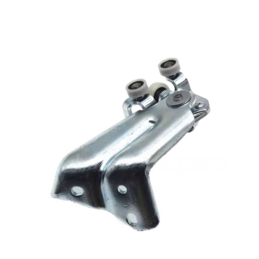 PENGNAQP Schiebetürrollen Kompatibel mit FIAT für Ducato 2006-2019 Rechte Schiebetürrolle 1344234080 1376700080 PENGNAQP Schiebetürrollen Kompatibel mit FIAT für Ducato 2006-2019 Rechte Schiebetürrolle 1344234080 1376700080 von PENGNAQP