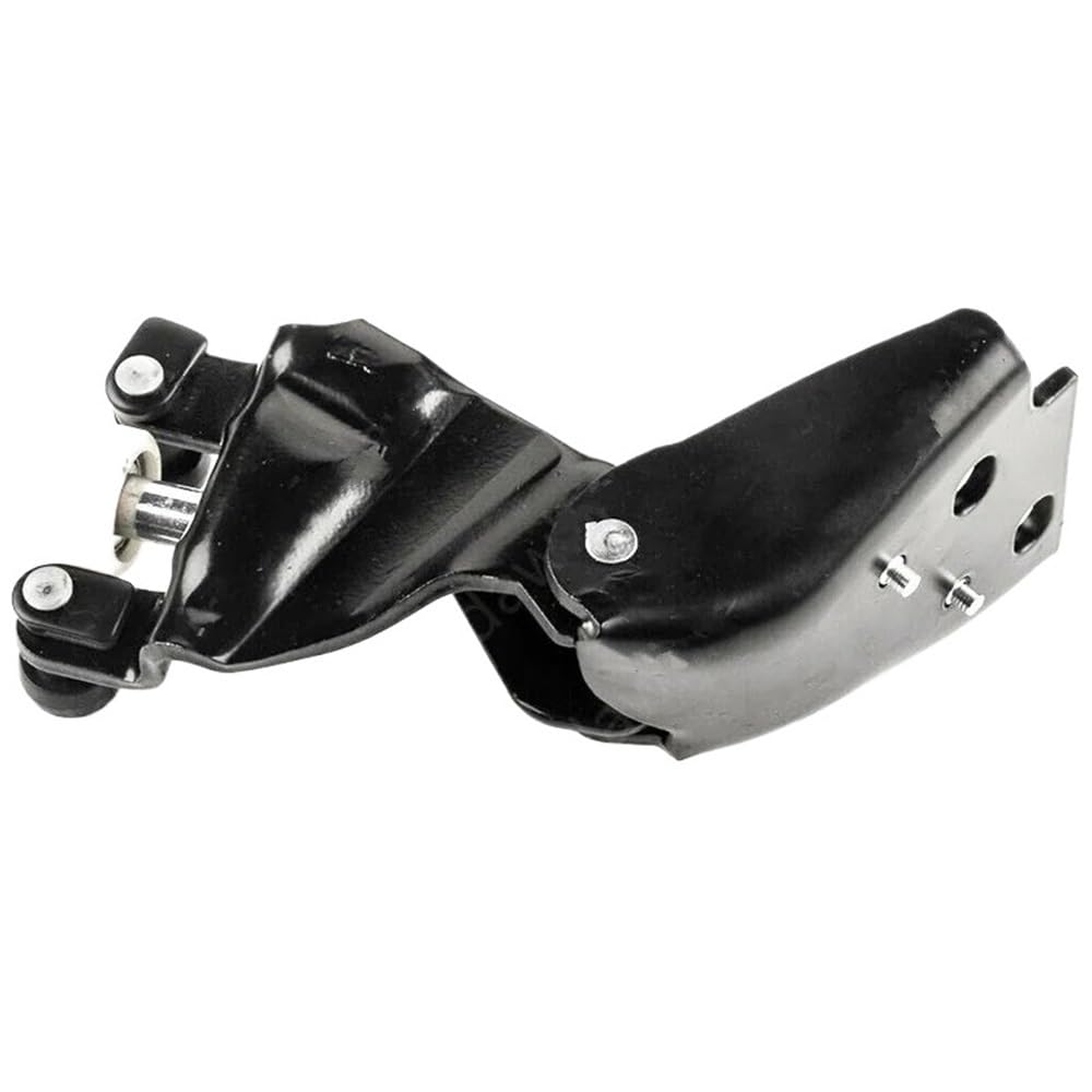 PENGNAQP Schiebetürrollen Kompatibel mit FIAT für QUBO 2008-2015 für Fiorino 2007-2015 Rechte Seite schiebetür FT95661 1396225080 PENGNAQP Schiebetürrollen Kompatibel mit FIAT für QUBO 2008-2015 für Fiorino 2007-2015 Rechte Seite schiebetür FT95661 1396225080 von PENGNAQP