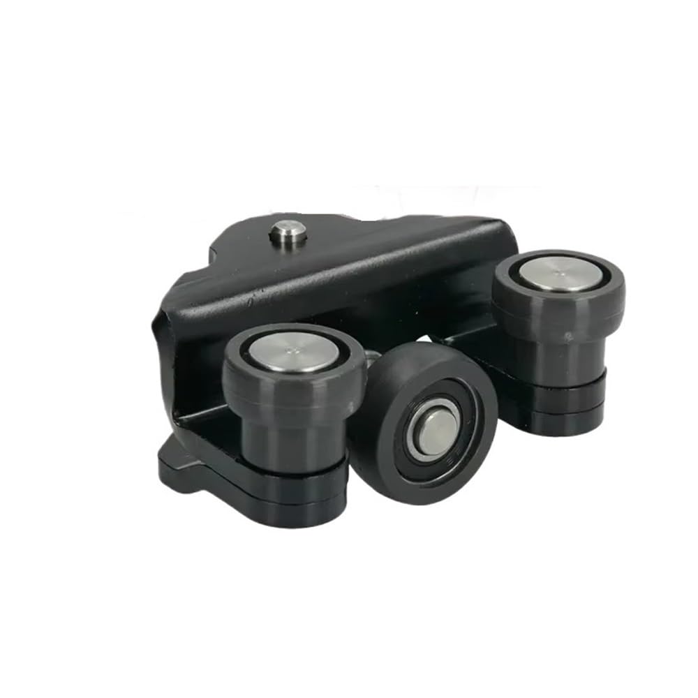 PENGNAQP Schiebetürrollen Kompatibel mit FIAT für Scudo 2007 2008 2009 2010 2011 2012 2013 2014 2015 2016 Schiebetür Untere Rolle Rechts Links fit 1498205080 PENGNAQP Schiebetürrollen Kompatibel mit FIAT für Scudo 2007 2008 2009 2010 2011 2012 2013 2014 2015 2016 Schiebetür Untere Rolle Rechts Links fit 1498205080 von PENGNAQP