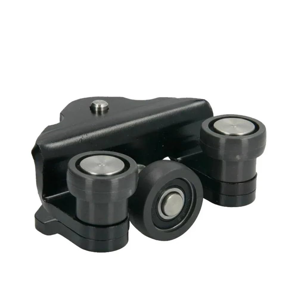 PENGNAQP Schiebetürrollen Kompatibel mit FIAT für Scudo 2007-2016 Schiebetür Untere Rolle Rechts Links 1498205080 PENGNAQP Schiebetürrollen Kompatibel mit FIAT für Scudo 2007-2016 Schiebetür Untere Rolle Rechts Links 1498205080 von PENGNAQP