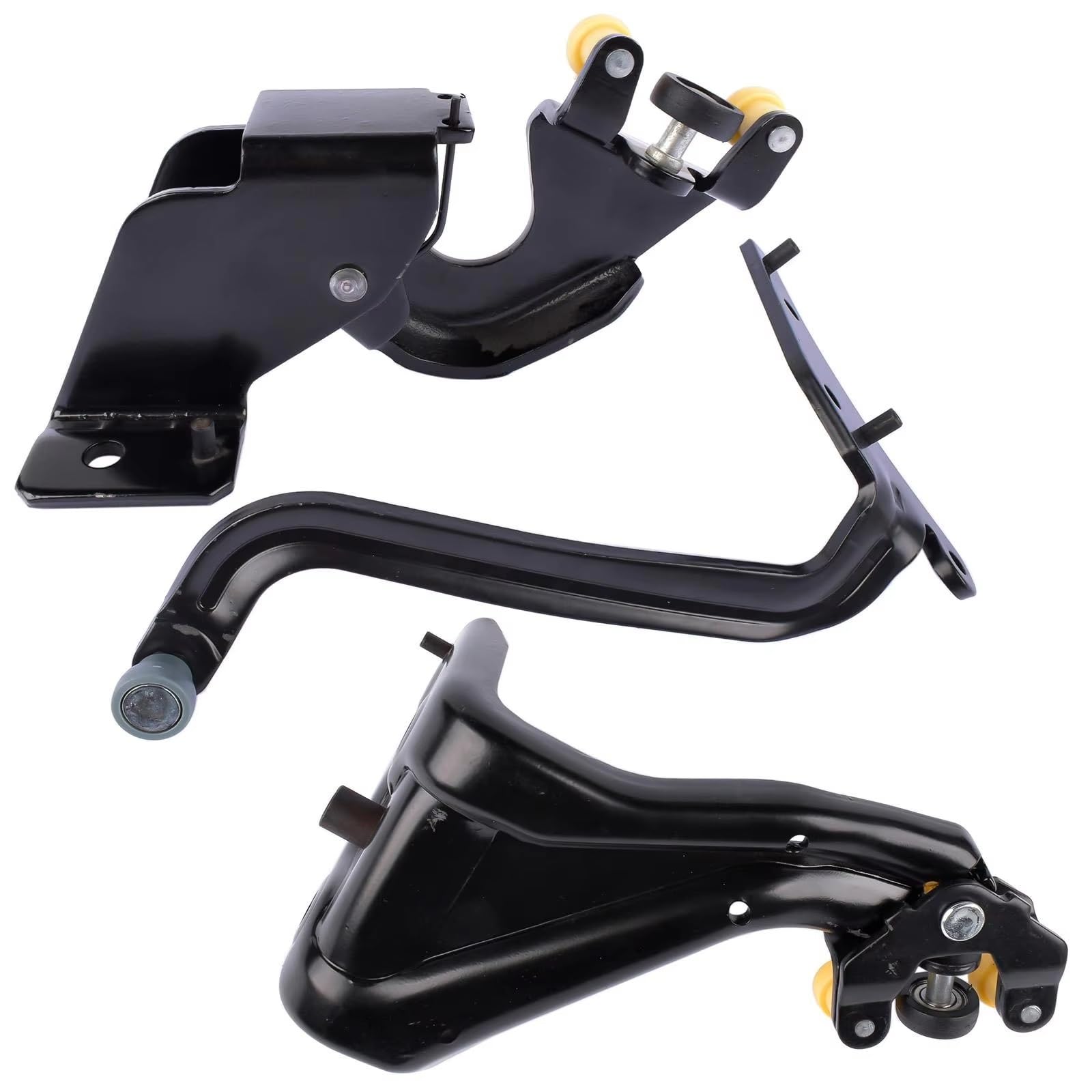 PENGNAQP Schiebetürrollen Kompatibel mit FIAT für Scudo II 2007 2008 2009 2010 2011 2012 2013 2014 2015 2016 Rollenführung Schiebetür Rechts 1498205080 PENGNAQP Schiebetürrollen Kompatibel mit FIAT für Scudo II 2007 2008 2009 2010 2011 2012 2013 2014 2015 2016 Rollenführung Schiebetür Rechts 1498205080 von PENGNAQP