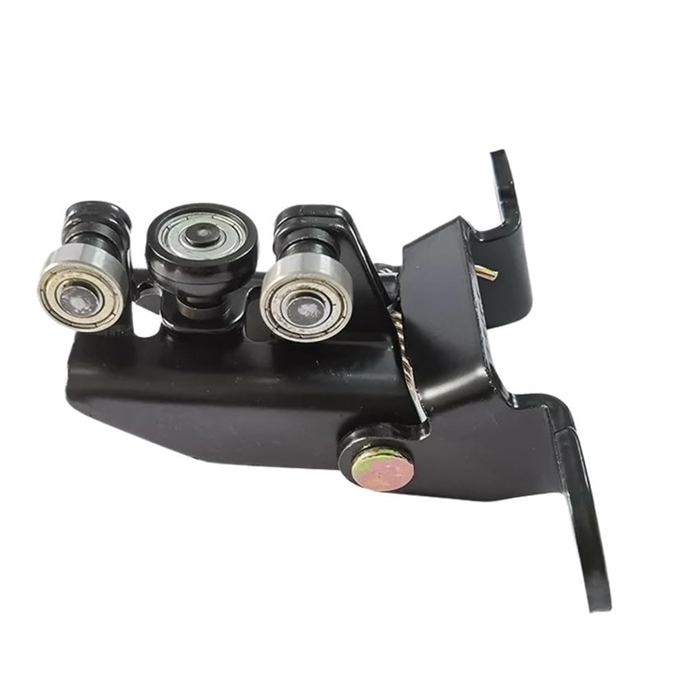 PENGNAQP Schiebetürrollen Kompatibel mit Ford für Transit 2000-2006 Schiebetür Rollenführungsscharnier Mitte rechts YC15V268B40AJ YC15-V268B40-AD PENGNAQP Schiebetürrollen Kompatibel mit Ford für Transit 2000-2006 Schiebetür Rollenführungsscharnier Mitte rechts YC15V268B40AJ YC15-V268B40-AD von PENGNAQP