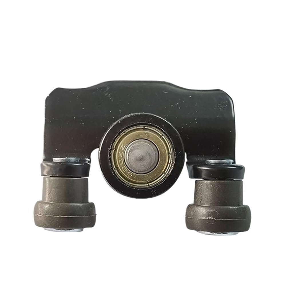 PENGNAQP Schiebetürrollen Kompatibel mit Ford für Transit Box 1955-1967 SCHIEBETÜRROLLENFÜHRUNG Links ODER RECHTS YC15V25028AC 1639909 4043402 YC15-V25028-AC PENGNAQP Schiebetürrollen Kompatibel mit Ford für Transit Box 1955-1967 SCHIEBETÜRROLLENFÜHRUNG Links ODER RECHTS YC15V25028AC 1639909 4043402 YC15-V25028-AC von PENGNAQP