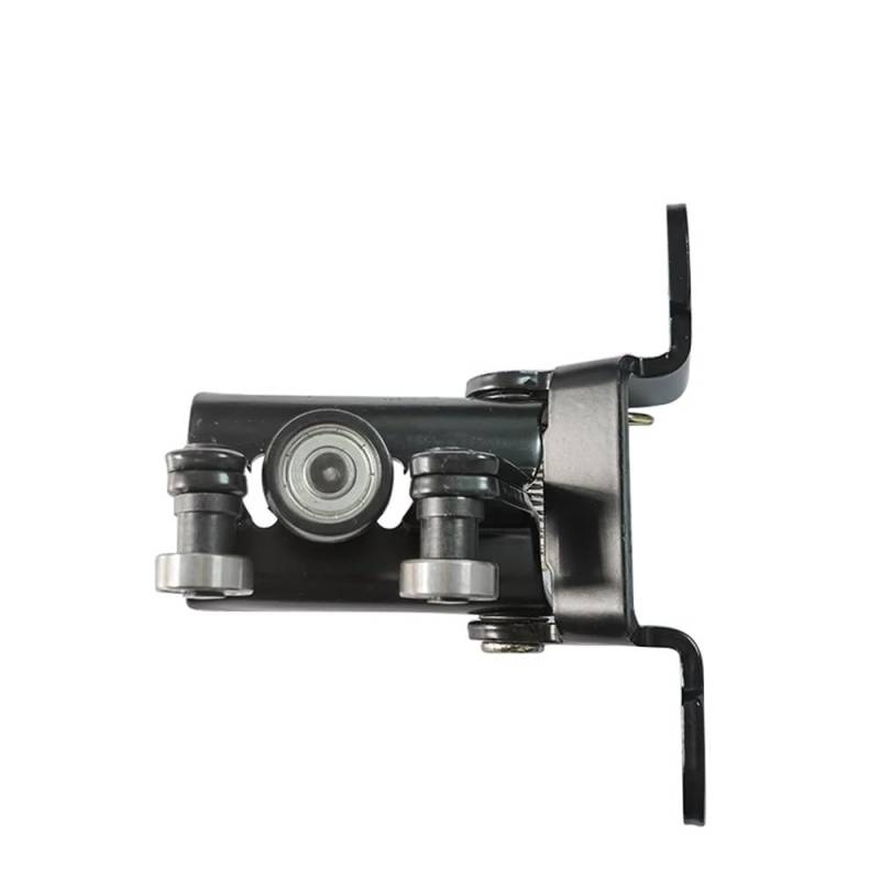 PENGNAQP Schiebetürrollen Kompatibel mit Ford für Transit MK6 MK7 2000-2014 Schiebetürrollenführungsscharnier Mitte rechts YC15V268B40AJ von PENGNAQP