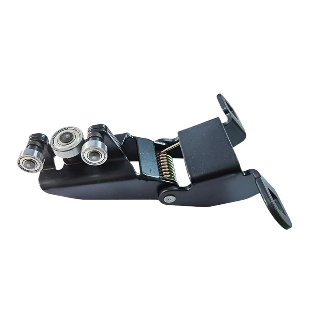 PENGNAQP Schiebetürrollen Kompatibel mit Ford für Transit MK7 2006-2015 RECHTS SCHIEBETÜR MITTELROLLER 4796305 1727496 1347709 VC15V268B40AD PENGNAQP Schiebetürrollen Kompatibel mit Ford für Transit MK7 2006-2015 RECHTS SCHIEBETÜR MITTELROLLER 4796305 1727496 1347709 VC15V268B40AD von PENGNAQP