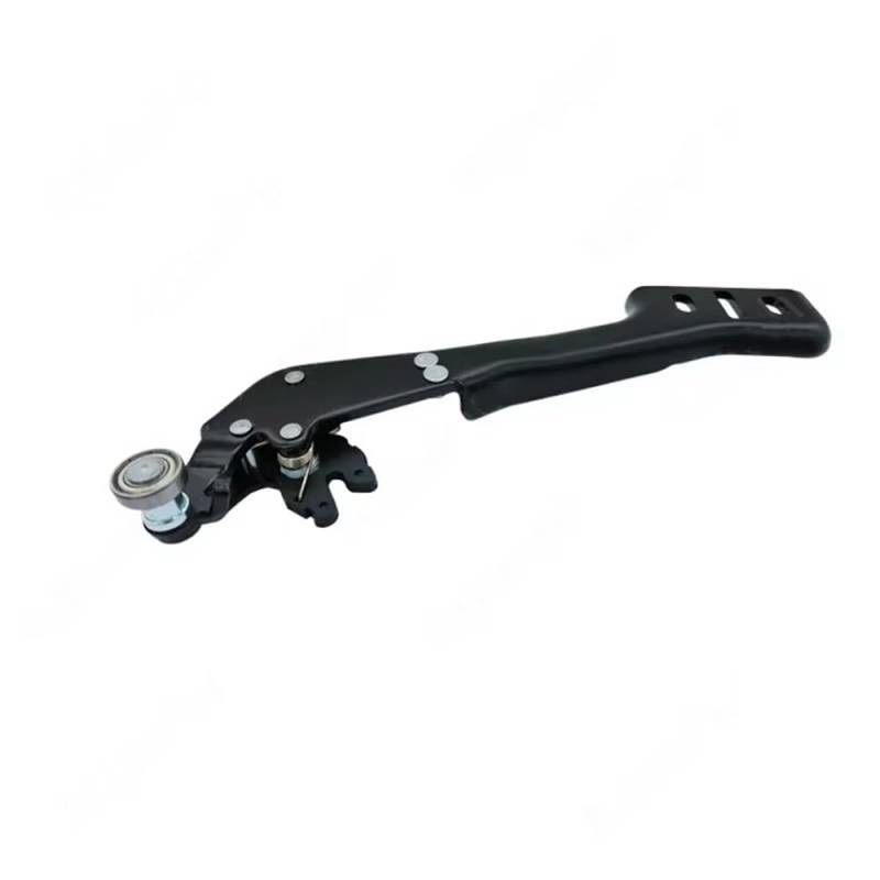 PENGNAQP Schiebetürrollen Kompatibel mit Ford für Transit MK8 2014 2015 2016 2017 2018 2019 für Transit MK9 2019- Schiebetürrollenführung rechts unten LK41V25000BB von PENGNAQP