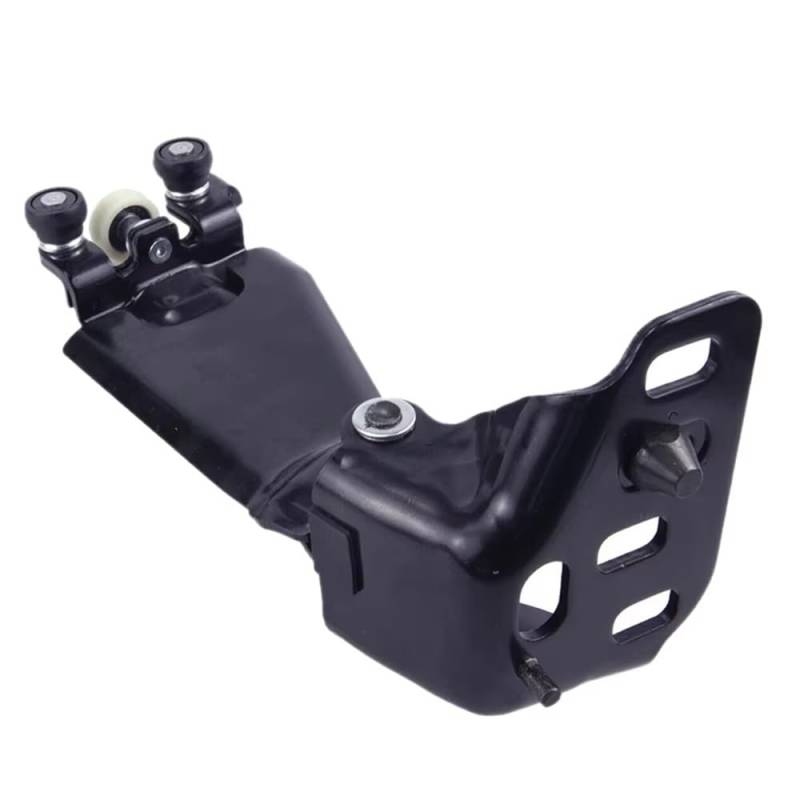 PENGNAQP Schiebetürrollen Kompatibel mit Ford für Transit für Connect 2014-2023 Linkes Schiebetür-Rollenscharnier Schwarz DT1Z-9926801-A von PENGNAQP