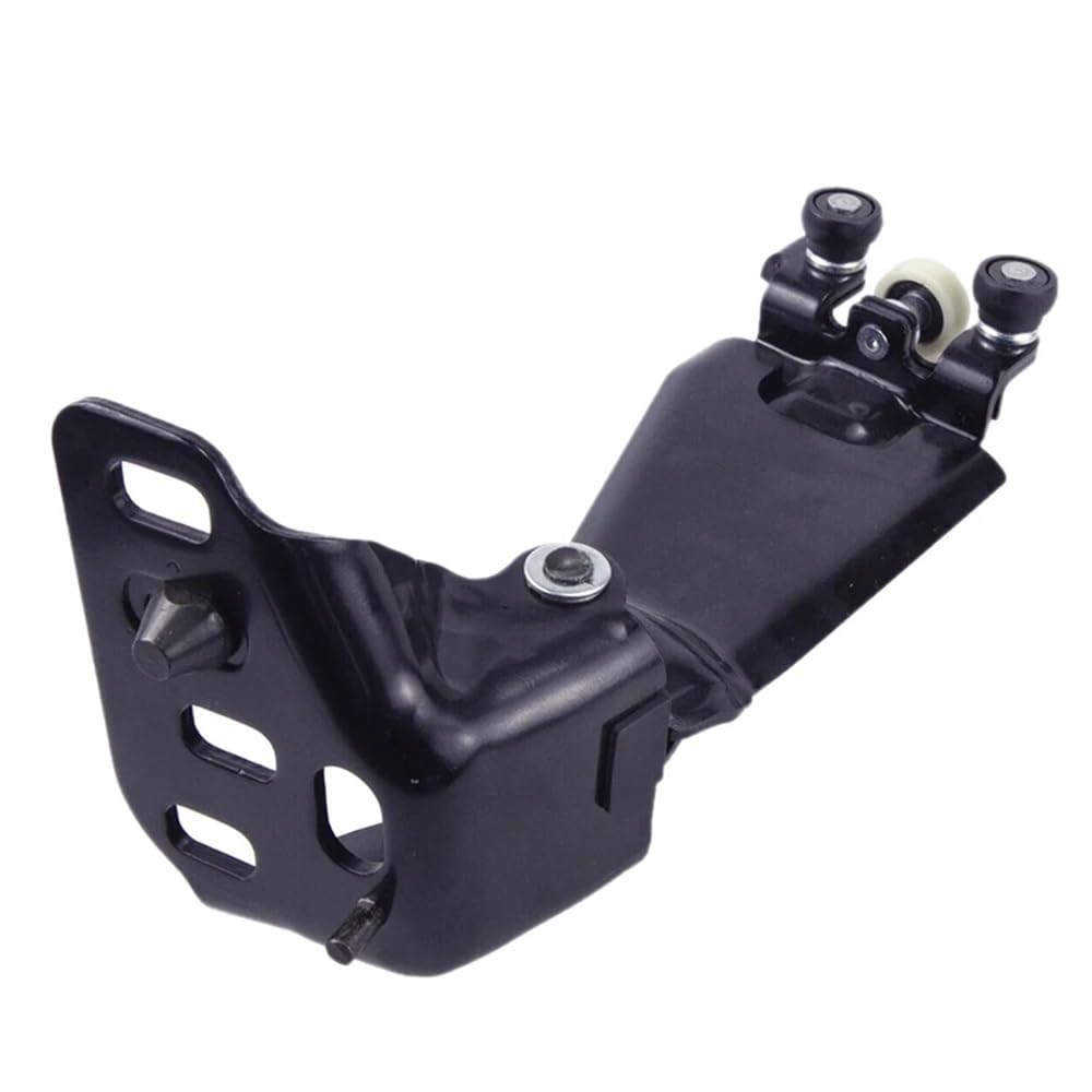 PENGNAQP Schiebetürrollen Kompatibel mit Ford für Transit für Connect 2014-2023 Rechtes Schiebetür-Rollenscharnier Schwarz DT1Z-6126800-D PENGNAQP Schiebetürrollen Kompatibel mit Ford für Transit für Connect 2014-2023 Rechtes Schiebetür-Rollenscharnier Schwarz DT1Z-6126800-D von PENGNAQP