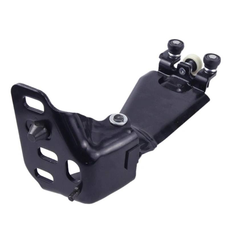 PENGNAQP Schiebetürrollen Kompatibel mit Ford für Transit für Connect 2014-2023 Rechtes Schiebetür-Rollenscharnier Schwarz DT1Z-6126800-D von PENGNAQP