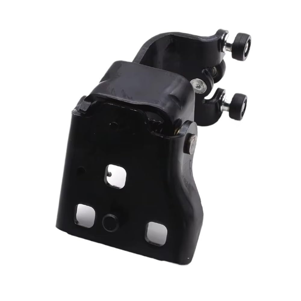 PENGNAQP Schiebetürrollen Kompatibel mit Hyundai für H1 2007-2018 Links Rechts Schiebetür Roller Mittleren Braket 83930-4H000 83940-4H000(Left) von PENGNAQP