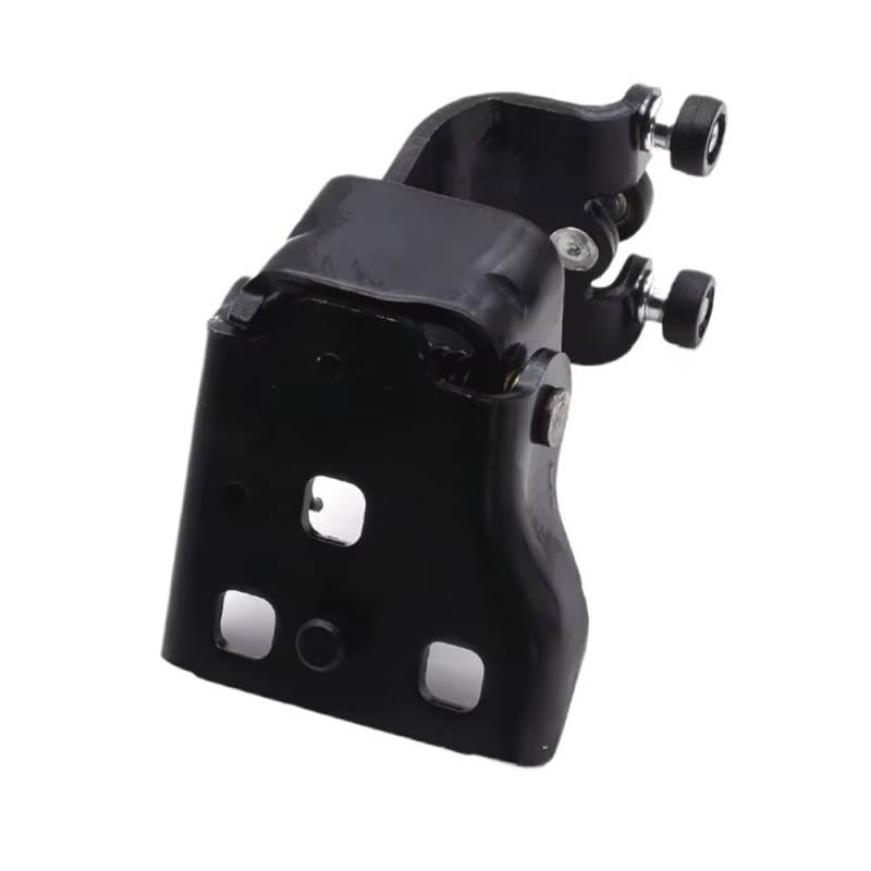 PENGNAQP Schiebetürrollen Kompatibel mit Hyundai für H1 2007-2018 Links Rechts Schiebetür Roller Mittleren Braket 83930-4H000 83940-4H000(Left) von PENGNAQP