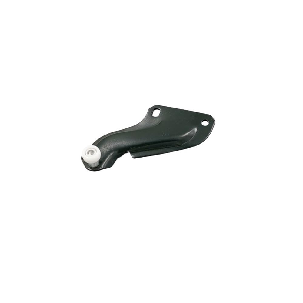 PENGNAQP Schiebetürrollen Kompatibel mit Hyundai für Starex 1998 1999 2000 2001 2002 2003 Rechte Schiebetürrolle obere Halterung 83985-4A000 PENGNAQP Schiebetürrollen Kompatibel mit Hyundai für Starex 1998 1999 2000 2001 2002 2003 Rechte Schiebetürrolle obere Halterung 83985-4A000 von PENGNAQP