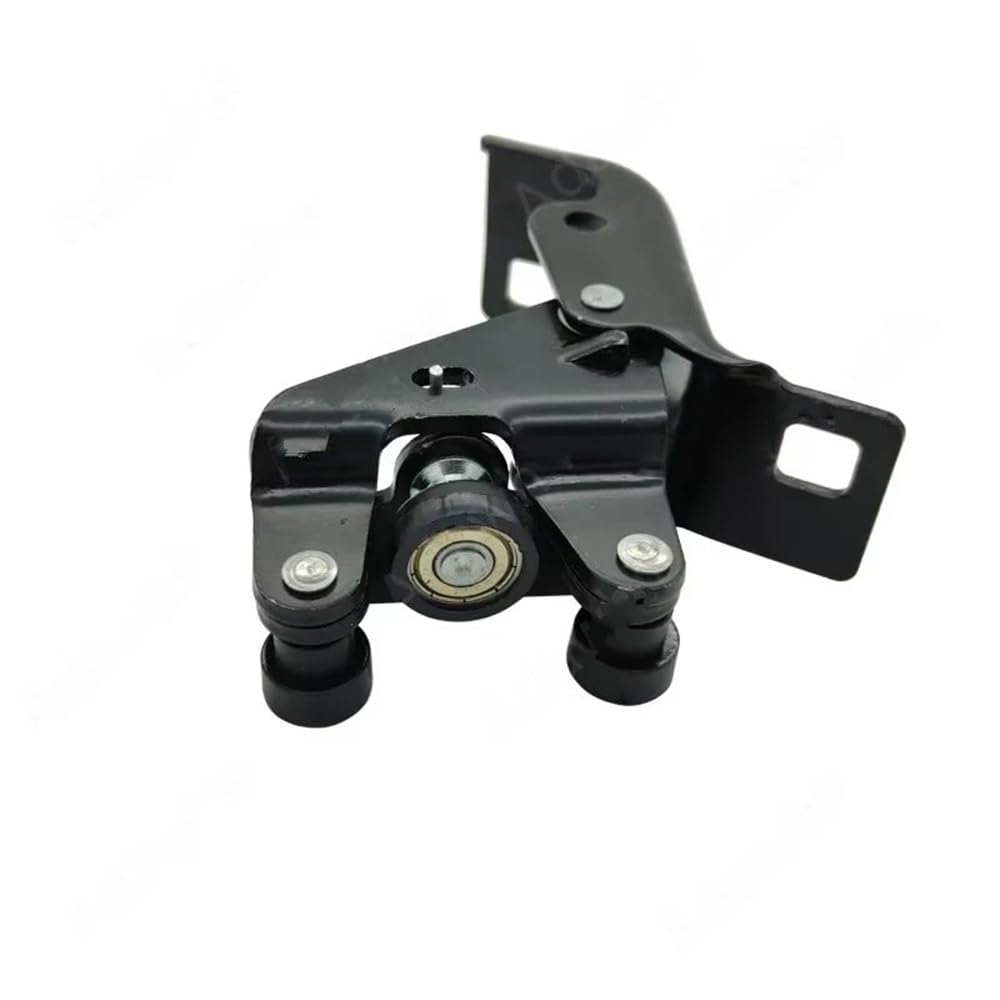 PENGNAQP Schiebetürrollen Kompatibel mit Kangoo 1997-2011 Schiebetür Mittelscharnier Die Rechte Mittlere Schiebetür Schienenrolle 7700308222 PENGNAQP Schiebetürrollen Kompatibel mit Kangoo 1997-2011 Schiebetür Mittelscharnier Die Rechte Mittlere Schiebetür Schienenrolle 7700308222 von PENGNAQP