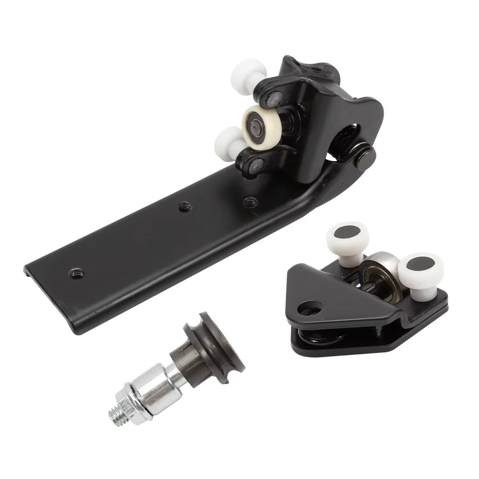 PENGNAQP Schiebetürrollen Kompatibel mit Master 3 für Master 2 770035238 Rechte Schiebetürrolle Oben Mitte unten 8200080754 770035238 PENGNAQP Schiebetürrollen Kompatibel mit Master 3 für Master 2 770035238 Rechte Schiebetürrolle Oben Mitte unten 8200080754 770035238 von PENGNAQP