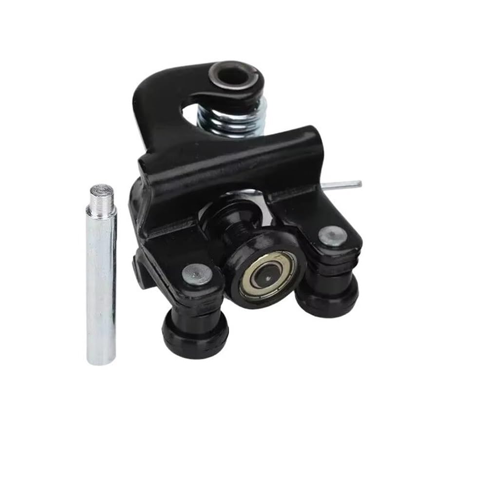 PENGNAQP Schiebetürrollen Kompatibel mit Nissan für INTERSTAR für X70 2002 2003 2004 2005 2006 2007 2008 2009 Schiebetürrolle rechts 7700352379 PENGNAQP Schiebetürrollen Kompatibel mit Nissan für INTERSTAR für X70 2002 2003 2004 2005 2006 2007 2008 2009 Schiebetürrolle rechts 7700352379 von PENGNAQP