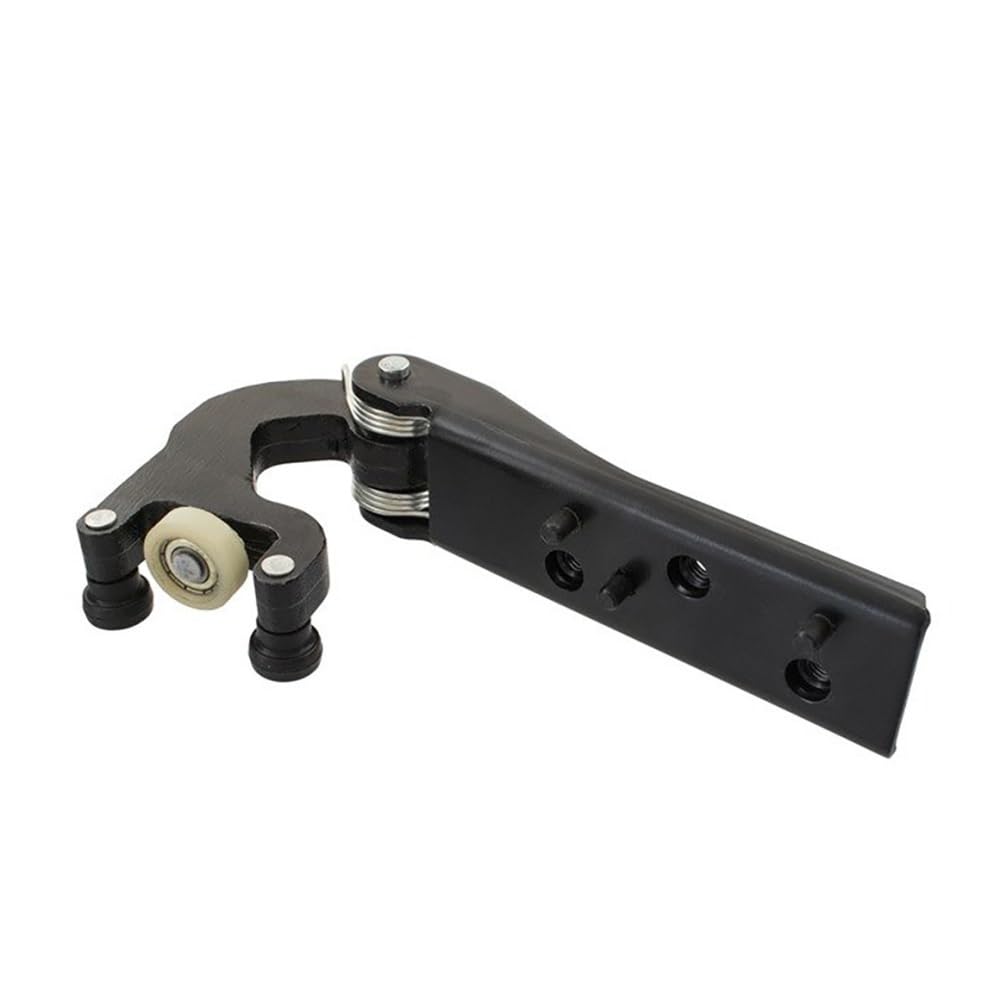PENGNAQP Schiebetürrollen Kompatibel mit Nissan für NV400 2010-2023 Mittlere Schiebetür-Rollenführungen 777648642R PENGNAQP Schiebetürrollen Kompatibel mit Nissan für NV400 2010-2023 Mittlere Schiebetür-Rollenführungen 777648642R von PENGNAQP