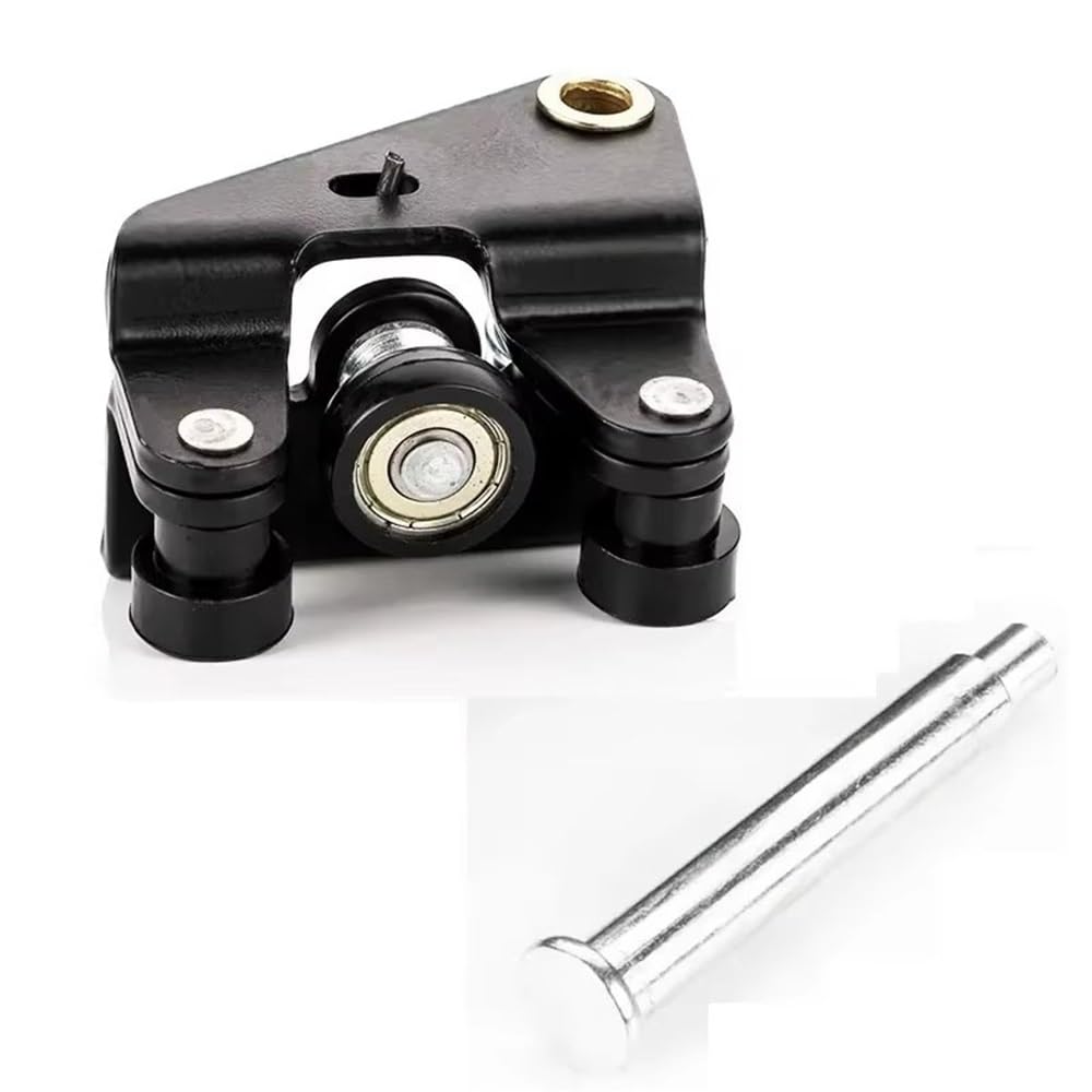 PENGNAQP Schiebetürrollen Kompatibel mit Nissan für PRIMASTAR 2002-2014 Mitte RECHTS Seite SCHIEBETÜR Roller 7700312372 4409255 7700312372E 91165715 PENGNAQP Schiebetürrollen Kompatibel mit Nissan für PRIMASTAR 2002-2014 Mitte RECHTS Seite SCHIEBETÜR Roller 7700312372 4409255 7700312372E 91165715 von PENGNAQP