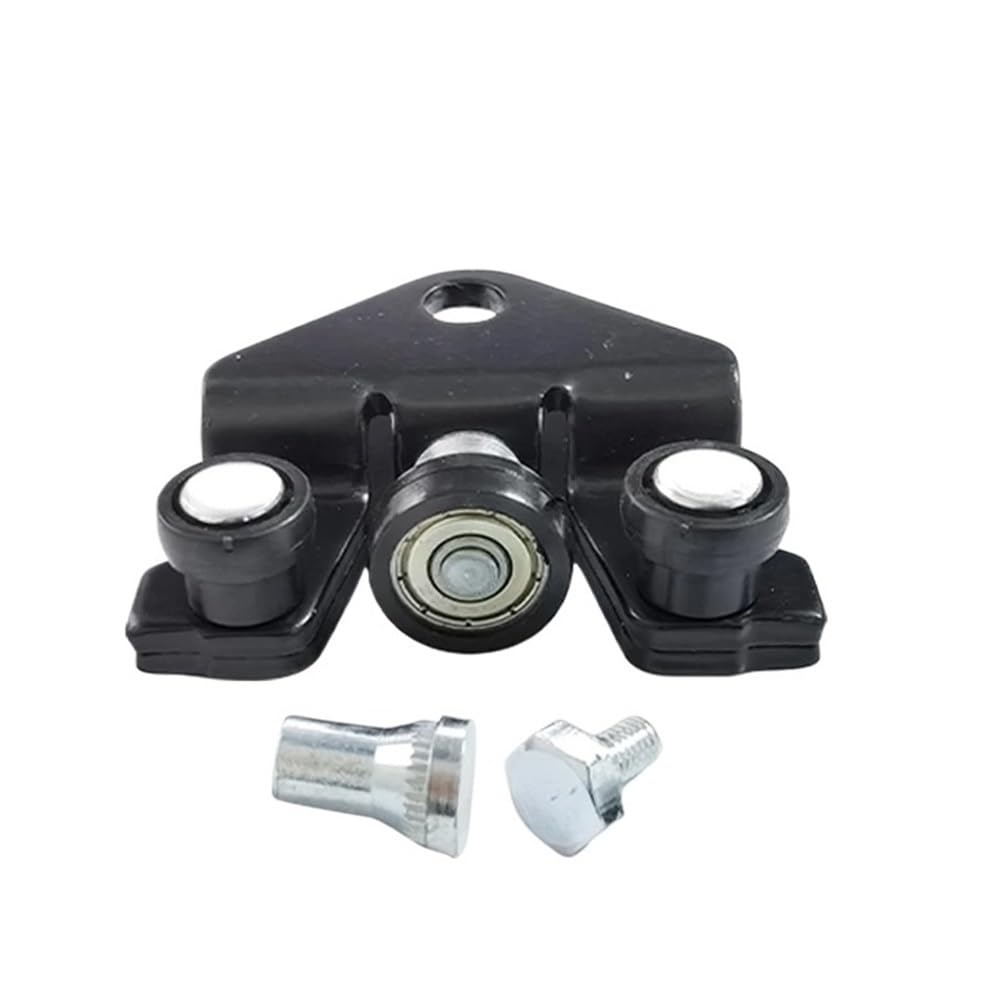 PENGNAQP Schiebetürrollen Kompatibel mit Nissan für Primastar 2001-2014 Schiebetürrollenführung Scharnier unten 7700312012 4409245 77003-12012 82420-00QAB 91165708 PENGNAQP Schiebetürrollen Kompatibel mit Nissan für Primastar 2001-2014 Schiebetürrollenführung Scharnier unten 7700312012 4409245 77003-12012 82420-00QAB 91165708 von PENGNAQP