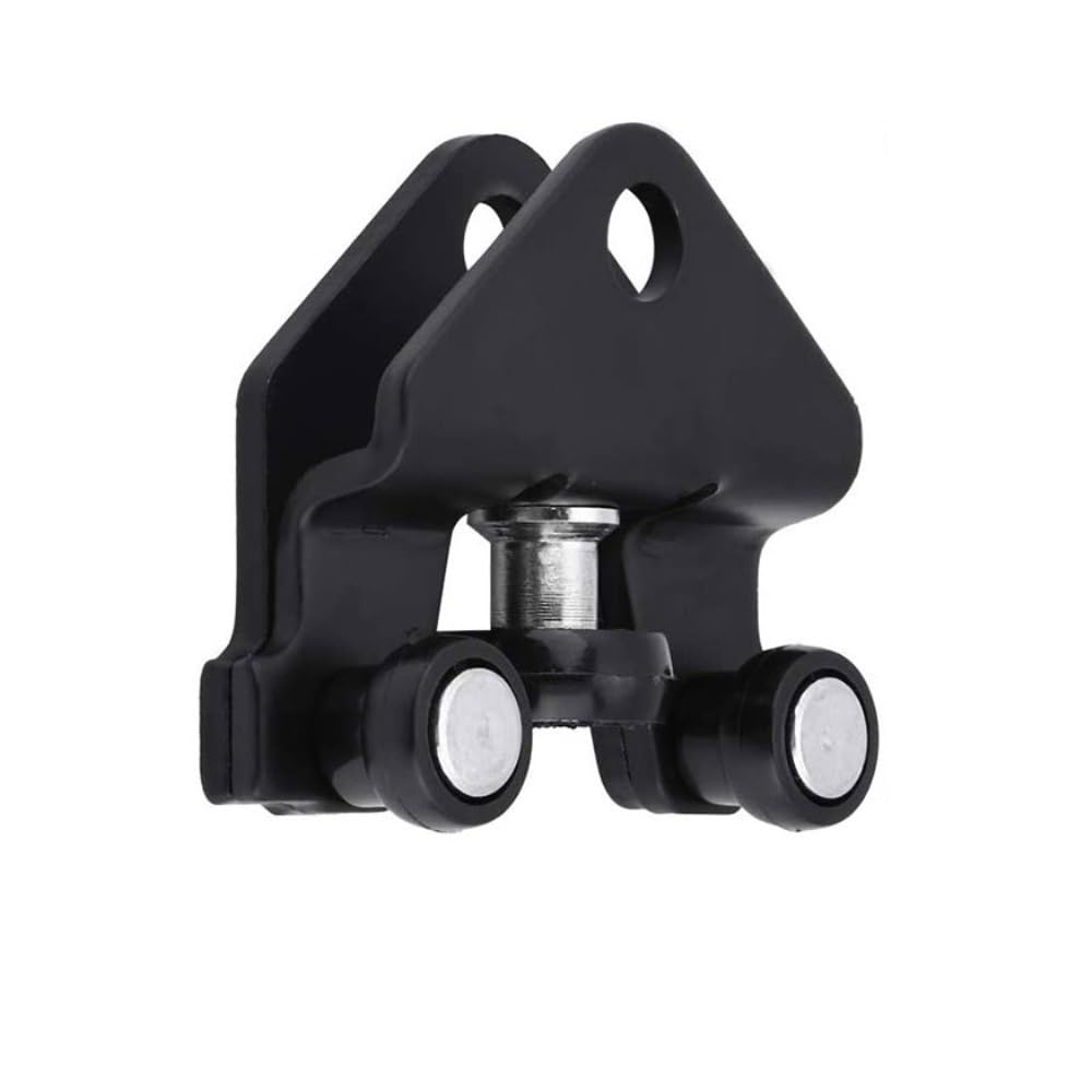 PENGNAQP Schiebetürrollen Kompatibel mit Nissan für Primastar 2002-2014 Schiebetürrolle 7700312012 PENGNAQP Schiebetürrollen Kompatibel mit Nissan für Primastar 2002-2014 Schiebetürrolle 7700312012 von PENGNAQP