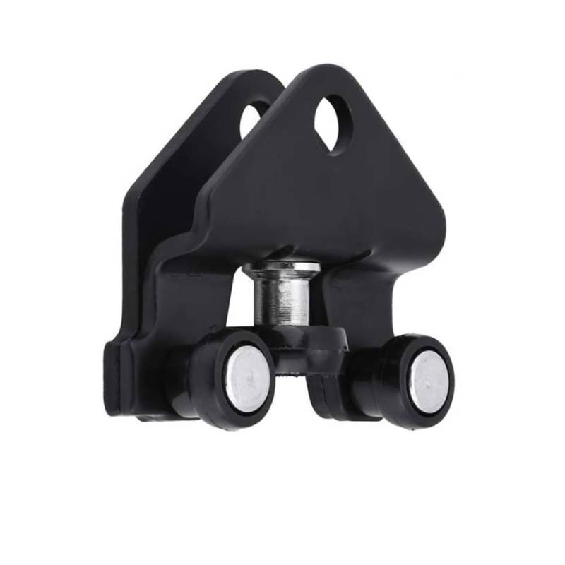 PENGNAQP Schiebetürrollen Kompatibel mit Nissan für Primastar 2002-2014 Schiebetürrolle 7700312012 von PENGNAQP