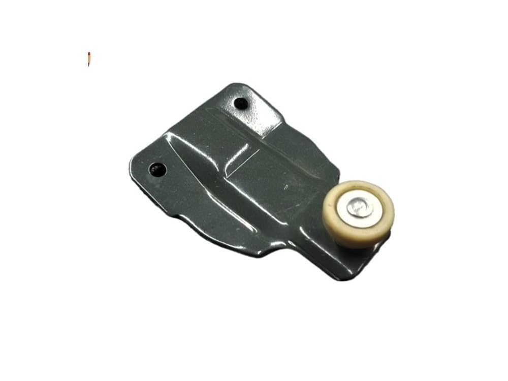 PENGNAQP Schiebetürrollen Kompatibel mit Nissan für Urvan E24 82400-01N01 Schiebetürrolle obere Halterung 82400-01N01 PENGNAQP Schiebetürrollen Kompatibel mit Nissan für Urvan E24 82400-01N01 Schiebetürrolle obere Halterung 82400-01N01 von PENGNAQP