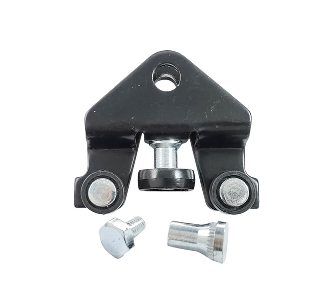 PENGNAQP Schiebetürrollen Kompatibel mit OPEL für VIVARO 2001-2014 Schiebetürrollenführung Scharnier unten 7700312012 4409245 77003-12012 82420-00QAB 91165708 PENGNAQP Schiebetürrollen Kompatibel mit OPEL für VIVARO 2001-2014 Schiebetürrollenführung Scharnier unten 7700312012 4409245 77003-12012 82420-00QAB 91165708 von PENGNAQP