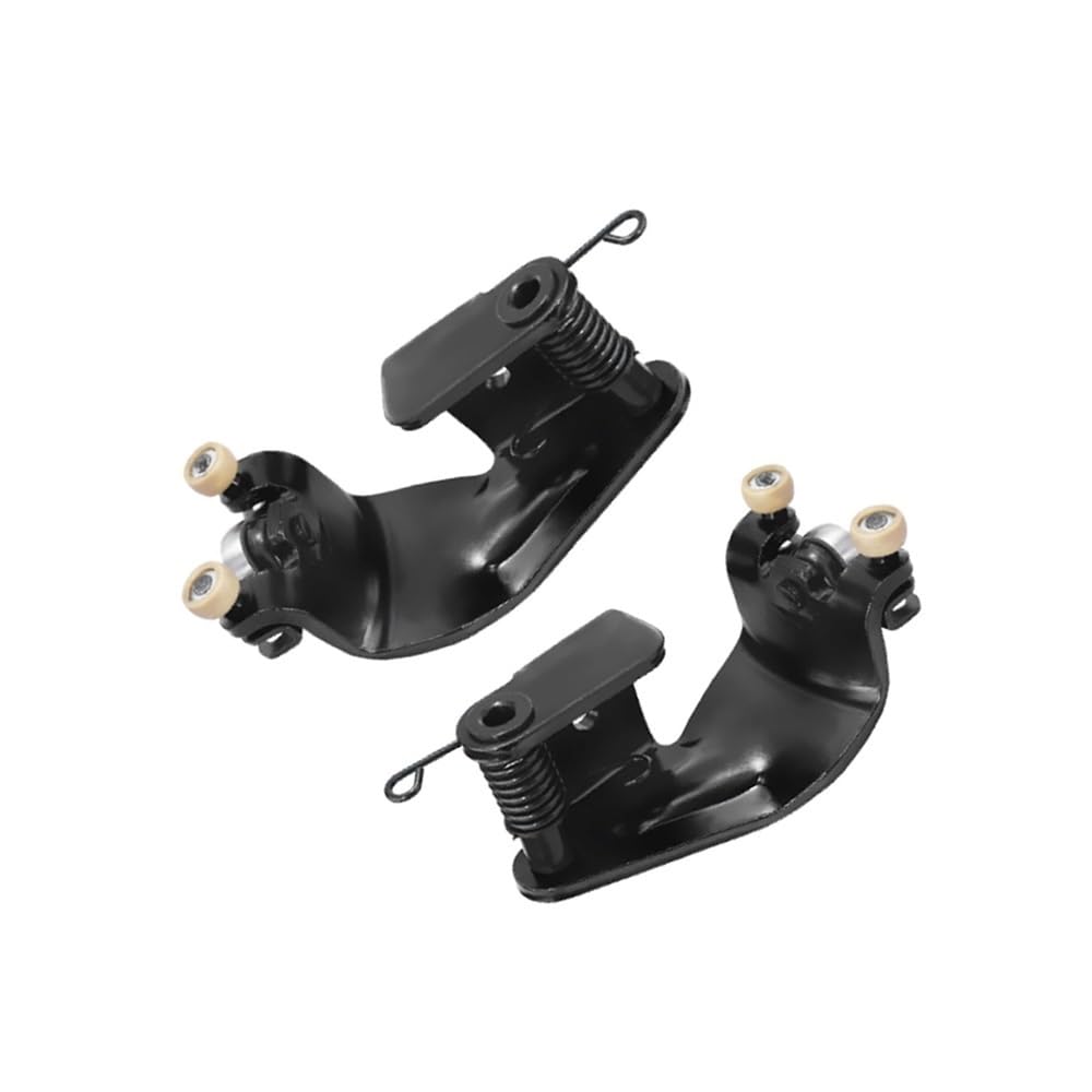 PENGNAQP Schiebetürrollen Kompatibel mit Odyssey für EX 2005-010 für Odyssey für EX-L 2005-2010 Fahrer Passagier Seite Schiebetür Roller 72521SHJA2 1 924-128 PENGNAQP Schiebetürrollen Kompatibel mit Odyssey für EX 2005-010 für Odyssey für EX-L 2005-2010 Fahrer Passagier Seite Schiebetür Roller 72521SHJA2 1 924-128 von PENGNAQP