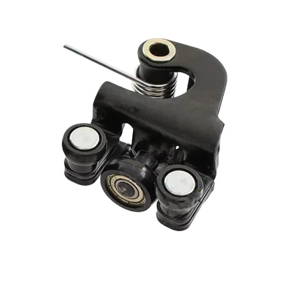 PENGNAQP Schiebetürrollen Kompatibel mit Opel für Movano 1999 2000 2001 2002 2003 2004 2005 2006 2007 2008 2009 2010 Schiebetürrolle rechts 7700352379 PENGNAQP Schiebetürrollen Kompatibel mit Opel für Movano 1999 2000 2001 2002 2003 2004 2005 2006 2007 2008 2009 2010 Schiebetürrolle rechts 7700352379 von PENGNAQP
