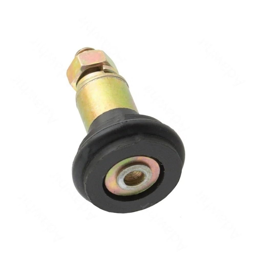 PENGNAQP Schiebetürrollen Kompatibel mit Opel für Movano 1999-2010 Schiebetür Top Roller Guide Räder 8200080743 7700352496 7701048702 PENGNAQP Schiebetürrollen Kompatibel mit Opel für Movano 1999-2010 Schiebetür Top Roller Guide Räder 8200080743 7700352496 7701048702 von PENGNAQP
