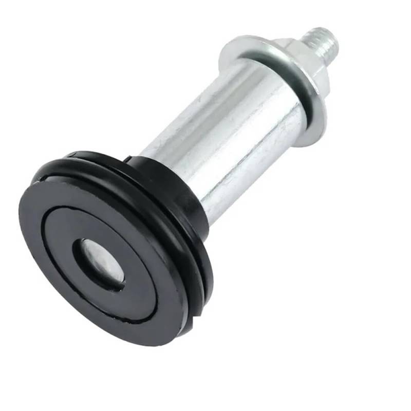 PENGNAQP Schiebetürrollen Kompatibel mit Opel für Movano B 2010 Schiebetür-Rollenführungen 777946809R 4420166 93167770 von PENGNAQP