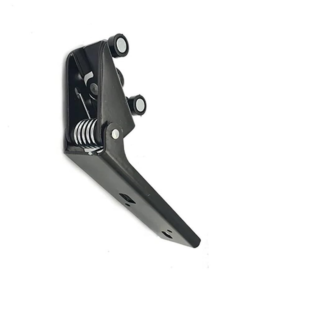 PENGNAQP Schiebetürrollen Kompatibel mit Opel für Vivaro 2001-2014 Rechte Führung Schiebetür 7700312372 4409255 7700312372E 91165715 PENGNAQP Schiebetürrollen Kompatibel mit Opel für Vivaro 2001-2014 Rechte Führung Schiebetür 7700312372 4409255 7700312372E 91165715 von PENGNAQP