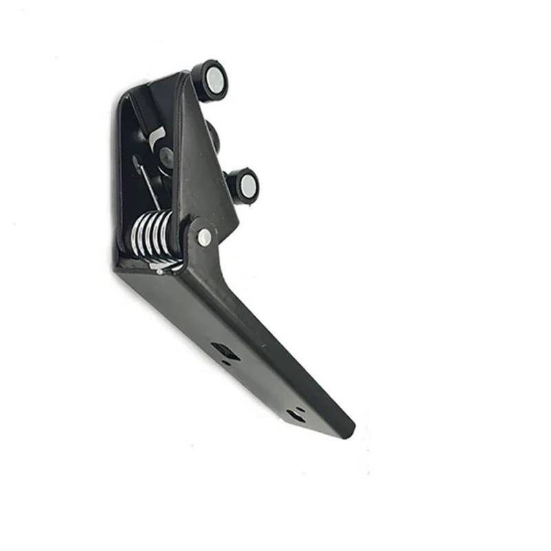 PENGNAQP Schiebetürrollen Kompatibel mit Opel für Vivaro 2001-2014 Rechte Führung Schiebetür 7700312372 4409255 7700312372E 91165715 von PENGNAQP