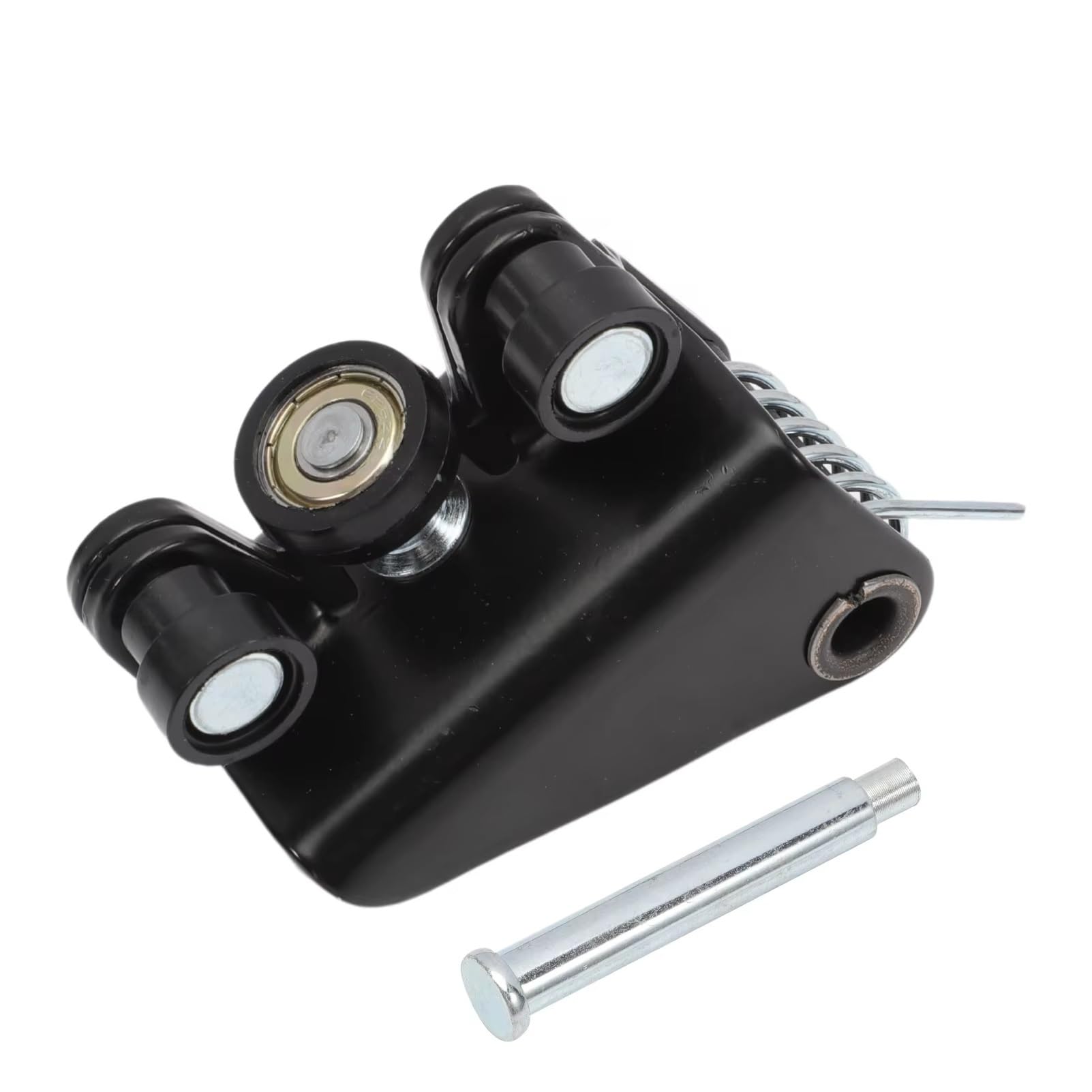 PENGNAQP Schiebetürrollen Kompatibel mit Opel für Vivaro A 2000-2014 Auto-Schiebetürrolle 4409255 7700312372 91165715 4409255 7700312372E PENGNAQP Schiebetürrollen Kompatibel mit Opel für Vivaro A 2000-2014 Auto-Schiebetürrolle 4409255 7700312372 91165715 4409255 7700312372E von PENGNAQP